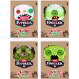 ZURU Fuggler - Festive Fuggs, Kuscheltier sortierter Artikel, eine Figur