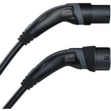 go-e Typ 2 Ladekabel Black Edition, bis 22 kW schwarz, 5 Meter