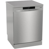gorenje GS671C60X, Spülmaschine edelstahl