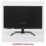 iiyama G-Master GB3290QSU-B1 Gold-Phoenix, Gaming-Monitor 80 cm (31.5 Zoll), schwarz (matt), QHD, IPS, Free-Sync-Premium, 240Hz Panel