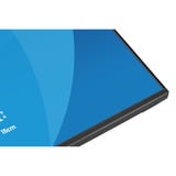 iiyama ProLite XB2497HSU-B1, LED-Monitor 60.5 cm (23.8 Zoll), schwarz (matt), FullHD, IPS, HDMI, DP, USB-Hub, erg. Standfuß, 120Hz Panel