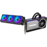 ASUS GeForce RTX 5090 ROG ASTRAL LC GAMING OC, Grafikkarte DLSS 4, 3x DisplayPort, 2x HDMI 2.1