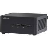 ASUS NUC 14 Pro Tall Kit RNUC14RVHV700003I, Barebone schwarz, ohne Betriebssystem, UK-Stromkabel