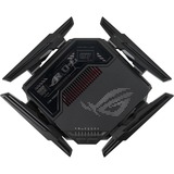 ASUS ROG Rapture GT-BE98, Router 