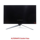 ASUS ROG Swift OLED PG32UCDP, Gaming-Monitor 80 cm (31.5 Zoll), schwarz, UltraHD/4K, FreeSync Premium Pro, G-SYNC kompatibel, 240Hz Panel