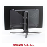 ASUS ROG Swift OLED PG32UCDP, Gaming-Monitor 80 cm (31.5 Zoll), schwarz, UltraHD/4K, FreeSync Premium Pro, G-SYNC kompatibel, 240Hz Panel