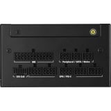 ASUS TUF-GAMING-850P, PC-Netzteil schwarz, 1x 12-Pin High Power GPU, 3x PCIe, Kabelmanagement, 850 Watt