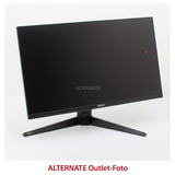 ASUS TUF Gaming VG27AQML1A, Gaming-Monitor 68.6 cm (27 Zoll), QHD, IPS, AMD Free-Sync, HDMI, DisplayPort, 240Hz Panel