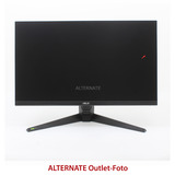 ASUS TUF Gaming VG27AQML1A, Gaming-Monitor 68.6 cm (27 Zoll), QHD, IPS, AMD Free-Sync, HDMI, DisplayPort, 240Hz Panel