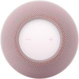 Apple HomePod Mini 2, Lautsprecher pink, WLAN, Bluetooth, Siri, Sound Leuchten