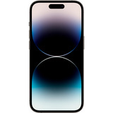 Apple iPhone 14 Pro 256GB Generalüberholt, Handy Space Schwarz