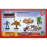 Asmodee Masters of the Universe: Battleground Wave 3 - Masters of the Universe-Fraktion, Brettspiel Erweiterung