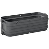 Bosch Home Verbindungsmanschette HEZ9VDSS1 schwarz, weiblich