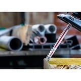 Bosch Professional Expert Carbide Stichsägeblatt T 367 XHM 'Multi Material' 2 Stück