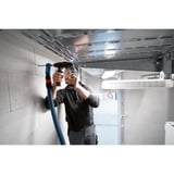 Bosch Professional FlexiClick-Bohrhammeraufsatz GFA 12-H Professional, Bohrfutter schwarz, für Akkuschrauber GSR 12V-15 FC / -35 FC