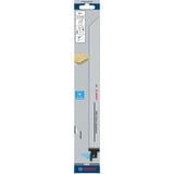 Bosch Professional PRO Fibre Insulation Säbelsägeblatt S 1213 AWP, 2 Stück Länge 300mm