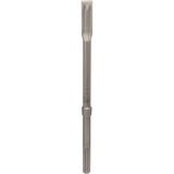 Bosch Professional PRO SDS max-5C Flachmeißel, 400mm 10 Stück, selbstnachschärfend
