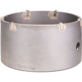 Bosch Professional PRO SDS plus-5 Core Cutter Hohlbohrkrone, Ø 112mm, Bohrer 