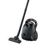 Bosch Serie | 2 BGLS2CHAMP, Bodenstaubsauger schwarz
