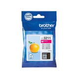 Brother Tinte magenta LC-3211M 