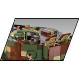 COBI Panzerkampfwagen VI Tiger Ausf. E Executive Edition, Konstruktionsspielzeug 