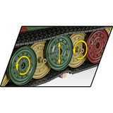 COBI Panzerkampfwagen VI Tiger Ausf. E Executive Edition, Konstruktionsspielzeug 