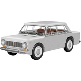 COBI Youngtimer Fiat 124 Berlina 1200, Konstruktionsspielzeug