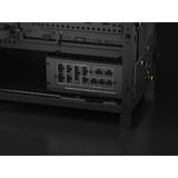 Corsair HX1500i SHIFT, PC-Netzteil schwarz, 2x 12-Pin High Power GPU, 4x PCIe, Kabelmanagement, 1500 Watt