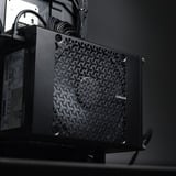 Corsair HX1500i SHIFT, PC-Netzteil schwarz, 2x 12-Pin High Power GPU, 4x PCIe, Kabelmanagement, 1500 Watt