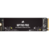 Corsair MP700 Pro 1 TB, SSD PCIe 5.0 x4, NVMe 2.0, M.2 2280