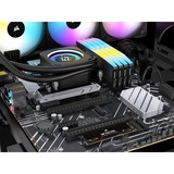 Corsair MP700 Pro 1 TB, SSD PCIe 5.0 x4, NVMe 2.0, M.2 2280