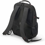 DICOTA Hero E-Sports, Rucksack schwarz, bis 43,9 cm (17,3")