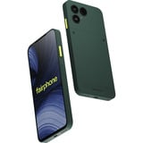  Das Fairphone (Gen. 6+) 256GB, Handy Forest Green, Android, 12 GB