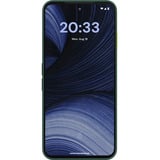  Das Fairphone (Gen. 6+) 256GB, Handy Forest Green, Android, 12 GB