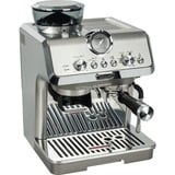 DeLonghi La Specialista Arte Evo - Cold Brew EC 9255.M, Espressomaschine edelstahl