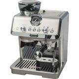 DeLonghi La Specialista Arte Evo - Cold Brew EC 9255.M, Espressomaschine edelstahl