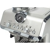 DeLonghi La Specialista Arte Evo - Cold Brew EC 9255.M, Espressomaschine edelstahl