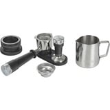 DeLonghi La Specialista Arte Evo - Cold Brew EC 9255.M, Espressomaschine edelstahl
