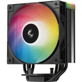 DeepCool AG400 ARGB V2, CPU-Kühler schwarz, 120 mm