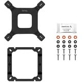 DeepCool AG400 ARGB V2, CPU-Kühler schwarz, 120 mm