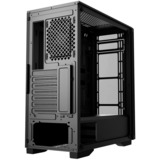 DeepCool MATREXX 50 ADD-RGB 4F, Tower-Gehäuse schwarz, Tempered Glass