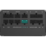 DeepCool PN650M, PC-Netzteil schwarz, 650 Watt