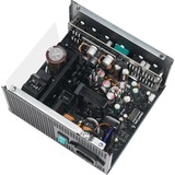 DeepCool PN650M, PC-Netzteil schwarz, 650 Watt