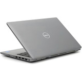 Dell Latitude 5420 Generalüberholt, Notebook grau, Intel® Core™ i5-1145G7, Intel® Iris® Xe Graphics, 16 GB DDR4, 256 GB (256 GB SSD), Windows 11 Pro