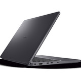 Dell Pro 14 (W6M3Y), Notebook schwarz, AMD Ryzen 5 PRO 230, AMD Radeon 760M, 16 GB DDR5, 512 GB (512 GB SSD), Windows 11 Pro