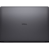 Dell Pro 14 (W6M3Y), Notebook schwarz, AMD Ryzen 5 PRO 230, AMD Radeon 760M, 16 GB DDR5, 512 GB (512 GB SSD), Windows 11 Pro