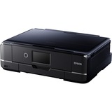 Epson Expression Photo XP-970, Multifunktionsdrucker schwarz, USB, WLAN, Ethernet, Scan, Kopie