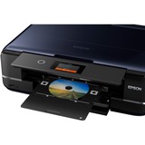 Epson Expression Photo XP-970, Multifunktionsdrucker schwarz, USB, WLAN, Ethernet, Scan, Kopie, Duplex (Druck)