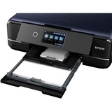 Epson Expression Photo XP-970, Multifunktionsdrucker schwarz, USB, WLAN, Ethernet, Scan, Kopie, Duplex (Druck)
