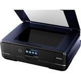 Epson Expression Photo XP-970, Multifunktionsdrucker schwarz, USB, WLAN, Ethernet, Scan, Kopie, Duplex (Druck)